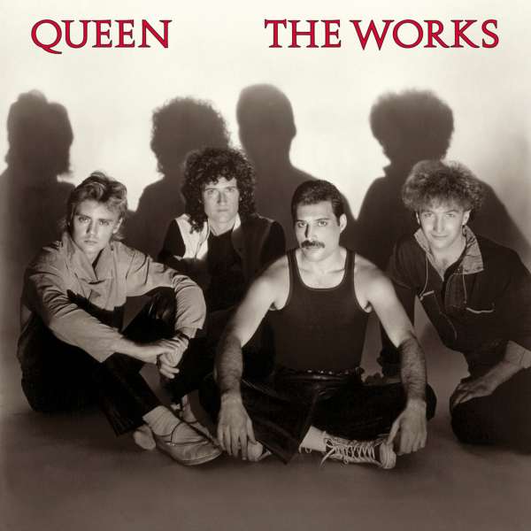 A 40 años de «The Works», el álbum que revivió la carrera de Queen