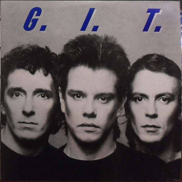 A 40 años del lanzamiento del álbum debut de GIT