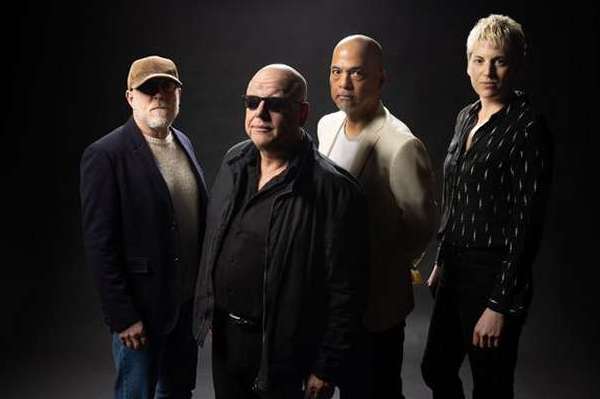 Pixies presenta el single doble «You’re So Imppatient»/»Que Sera, Sera»