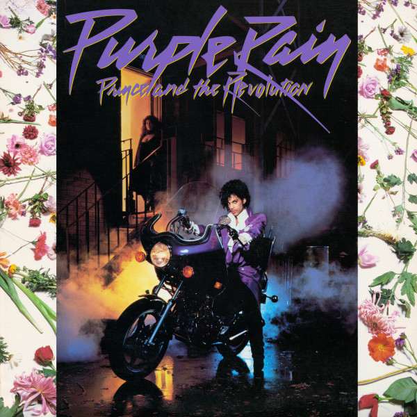 Cuando Prince conmovió al cine y la música con «Purple Rain»
