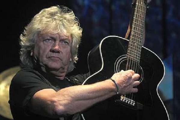 John Lodge, leyenda de The Moody Blues, murió “repentina e inesperadamente” a los 82 años