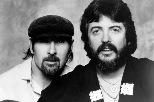 Murió a los 85 años Dash Crofts, la voz en clásicos como «Summer Breeze» y «Diamond Girl»