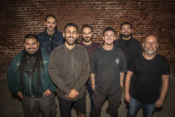 La Chancha Muda presenta «He visto», primer adelanto de su próximo álbum