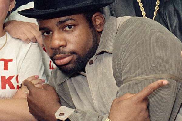 Un hombre se declara culpable del asesinato de Jam Master Jay, el DJ del grupo de rap Run-DMC