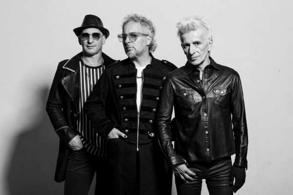 Los Tipitos presentan «Una palabra», primer adelanto de su próximo disco