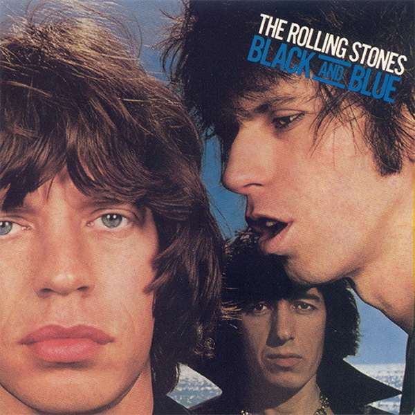 ¿Por qué «Black and Blue» de los Rolling Stones dividió a los fans?