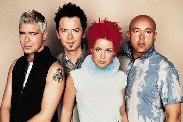 Aqua, el grupo detrás de «Barbie Girl», anuncia su separación