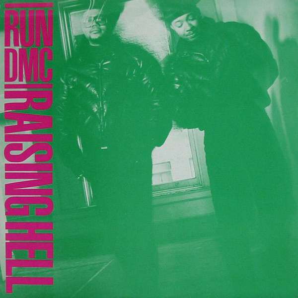 La creación de «Raising Hell» de Run-DMC y su impacto en el hip-hop