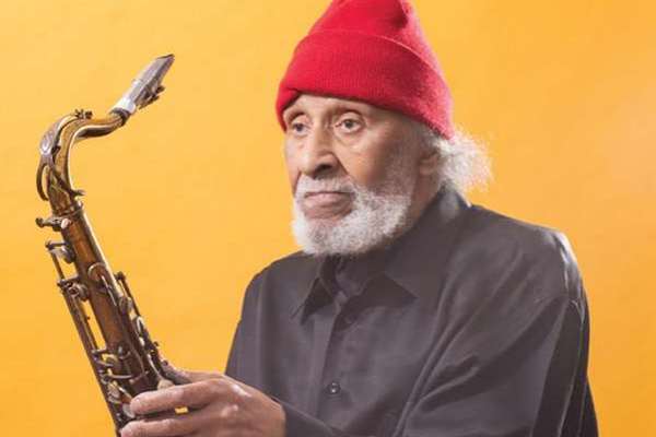 Falleció a los 95 años Sonny Rollins, leyenda del saxo que trabajó con los Rolling Stones