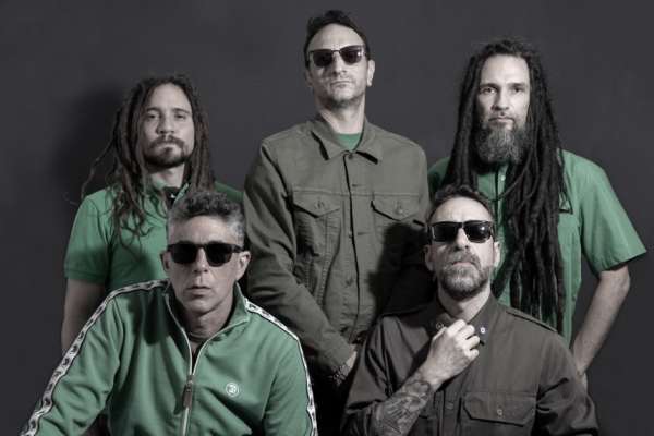 Klub y Zona Ganjah unen fuerzas en un tributo histórico a Bob Marley