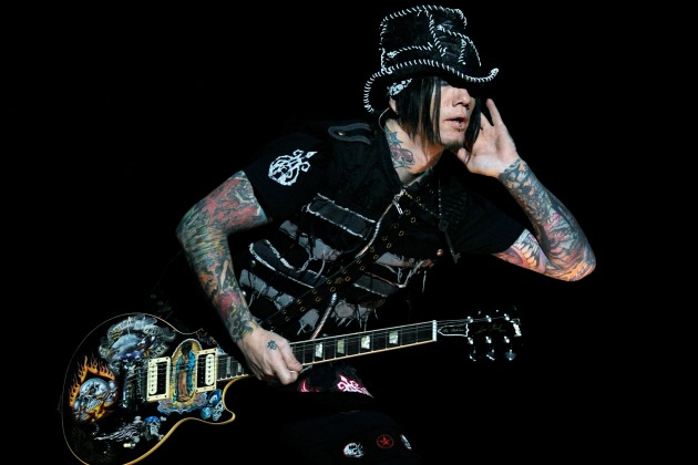 Guitarrista de Guns N’ Roses dice que la banda está en «pausa», pero no por mucho tiempo