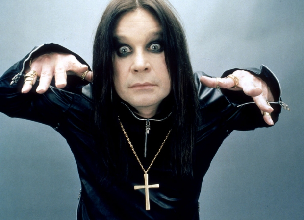 Ozzy Osbourne temió quedar paralítico tras una caída