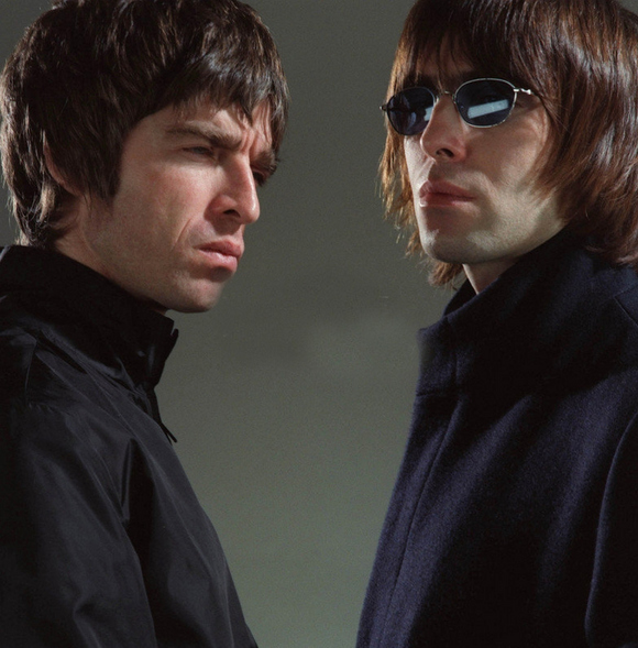 A Liam Gallagher le «encantaría» una reunión de Oasis: «Nunca debimos habernos separado»