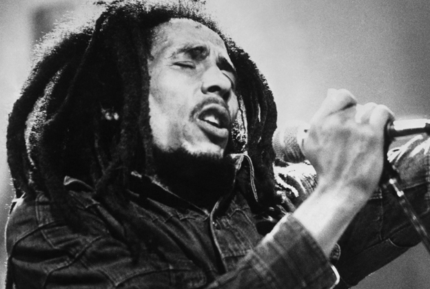 34 años sin Bob Marley