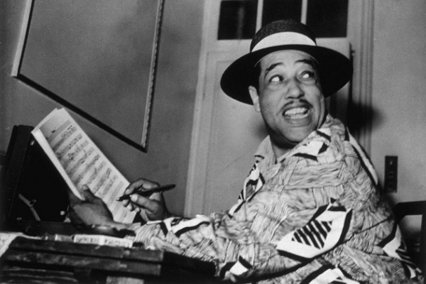 Hace 41 años fallecía Duke Ellington