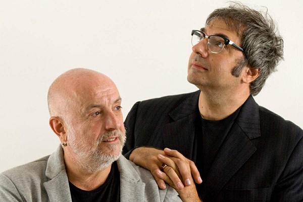 Baglietto-Vitale presentan en el Teatro “Postales del Nuevo Mundo”