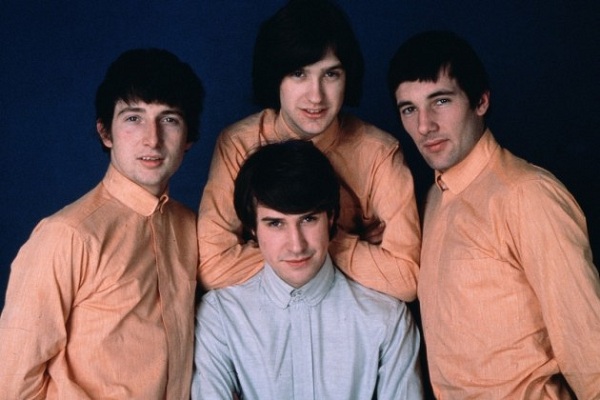 La mítica banda británica The Kinks planea su regreso