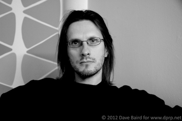 Llega a la Argentina Steven Wilson, ex Porcupine Tree