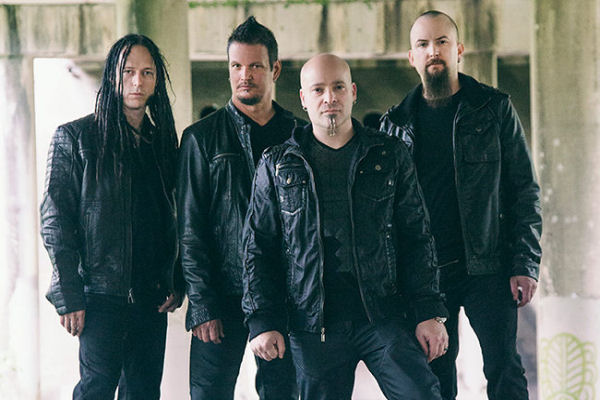 Disturbed anuncia nuevo álbum y lanza el single «Are You Ready»