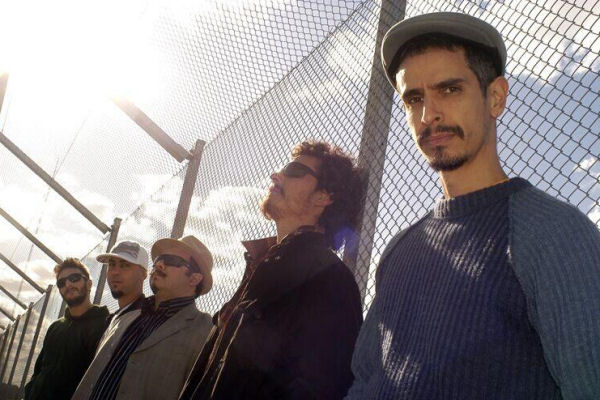 Los Cafres presentan «Alas canciones», su nuevo álbum