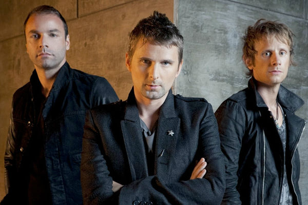 El nuevo álbum de Muse es un «grandes éxitos de nuevas canciones»