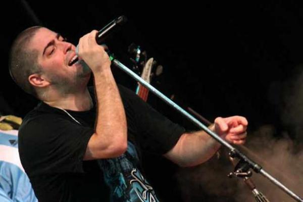 Don Osvaldo confirma conciertos en Corrientes, Salta y Tucumán