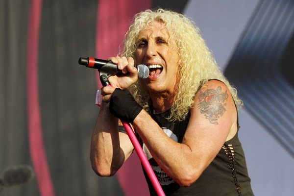 Dee Snider dice que el “arrogante” y “elitista” Salón de la Fama del Rock and Roll menosprecia a las bandas de heavy metal