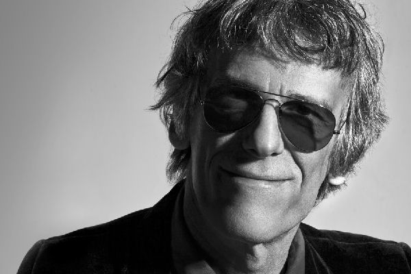 Mañana cumpliría 71 años Luis Alberto Spinetta, artista fundamental del rock argentino