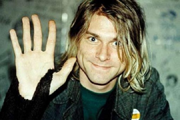 Los herederos de Kurt Cobain arremeten contra Gus Van Sant: “Ya es suficiente”
