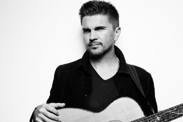 En octubre, Juanes llegará al Luna Park con su «Loco de amor Tour»