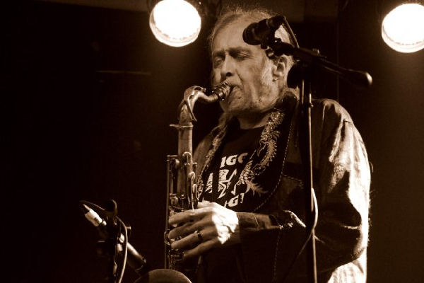 Falleció Steve Mackay, ex saxofonista de The Stooges
