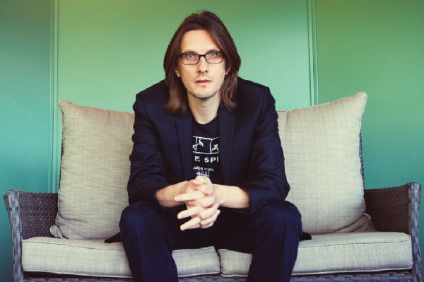 Steven Wilson, la voz de Porcupine Tree, llega a la Argentina