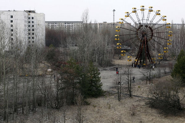 A 30 años de la Catástrofe de Chernobyl: 5 canciones para no olvidar
