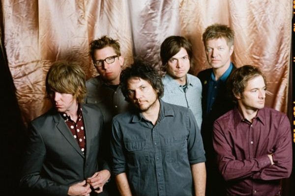 Wilco anuncia el lanzamiento de “Ode to Joy” y estrena el primer single