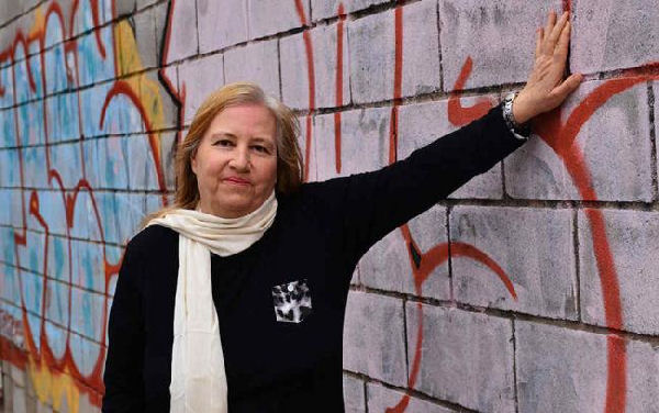 Falleció Patricia Perea, la musa inspiradora de «Peperina», de Serú Girán