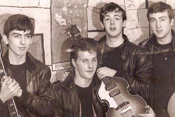 Hoy cumple 60 años el Cavern Club de Liverpool, la “casa” de The Beatles
