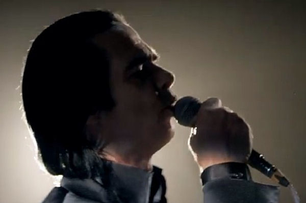 Nick Cave anticipa un tema del álbum tributo a Marc Bolan