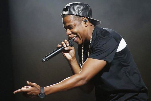 Jay-Z y Kendrick Lamar encabezan las nominaciones al Grammy