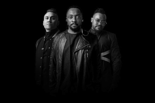 Con su single «Street Livin'», Black Eyed Peas denuncia la discriminación racial