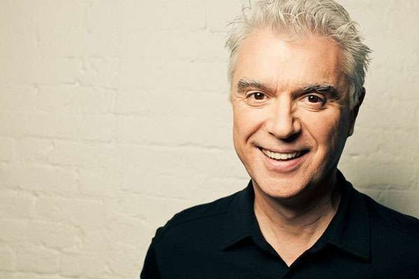 David Byrne comparte «Everybody’s Coming To My House»