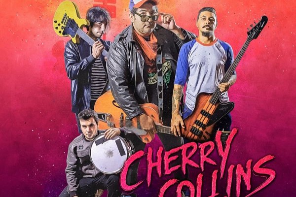 Cherry Collins revela el «Misterio En Nación Street»