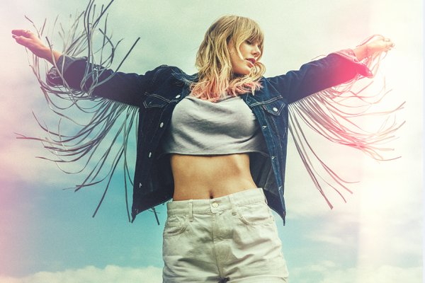 “Midnights” de Taylor Swift es el primer álbum en vender más vinilos que CD desde la década del 80