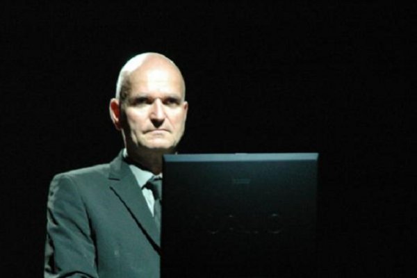 Falleció Florian Schneider, cofundador y tecladista de Kraftwerk