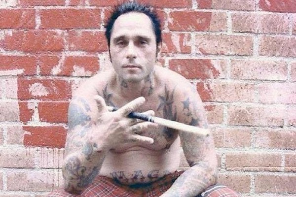 Falleció Joey Image, ex baterista de The Misfits