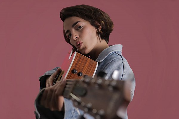 Zoe Gotusso presenta «Pensando en tí», un adelanto de su segundo álbum de estudio