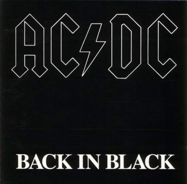 “Back In Black”: a 40 años del resurgimiento de AC/DC tras la tragedia