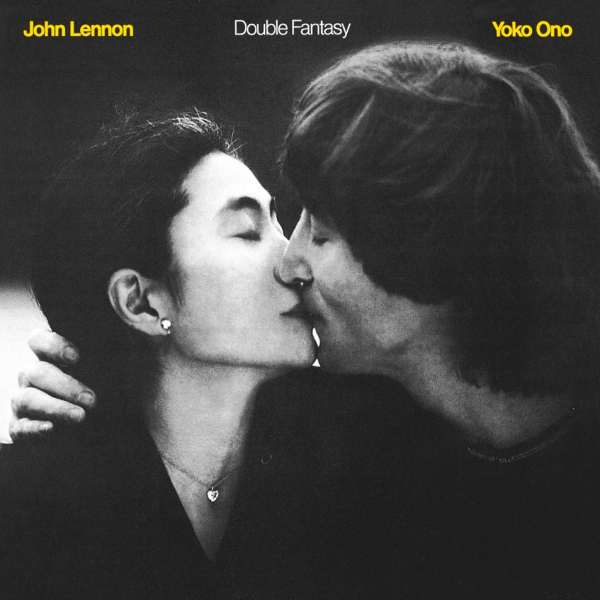 Cumple 40 años «Double Fantasy», el último e irregular álbum de John Lennon y Yoko Ono