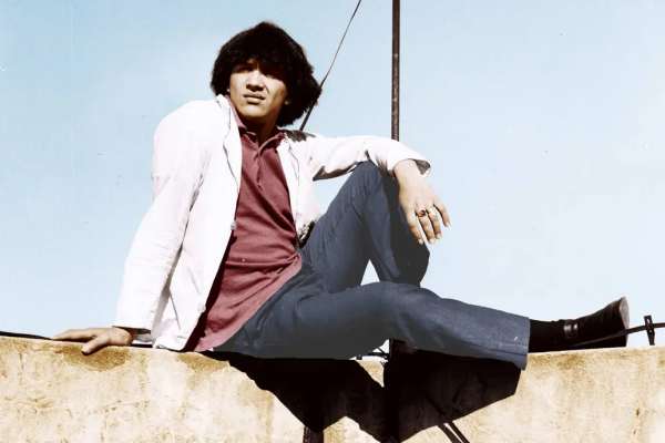 Hace 50 años fallecía Tanguito, pionero del rock nacional
