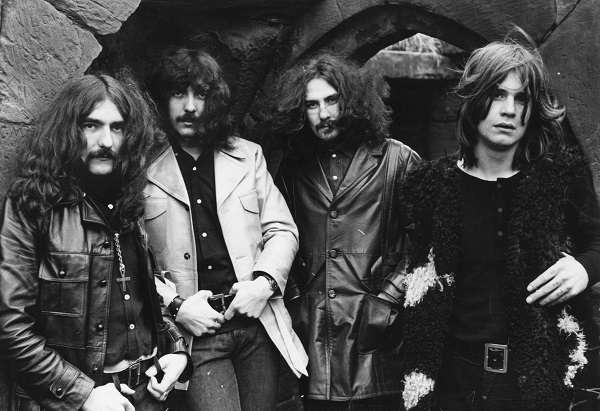 El «Vol. 4» que Black Sabbath publicó en 1972 vuelve remasterizado y ampliado
