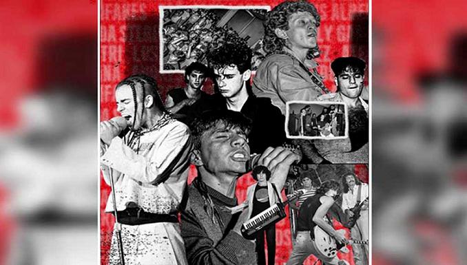 Netflix estrena «Rompan todo», la historia del rock en la Latinoamérica
